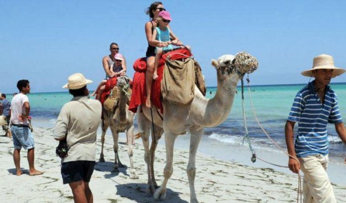 Airbnb reden voor daling inkomsten toerisme in Marokko?