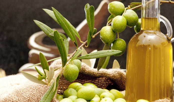 Marokkaanse olijfolie niet in wereldtop 10