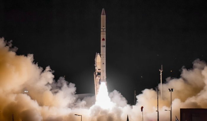 Ofek-13: Marokko investeert in Israëlische spionagesatellieten