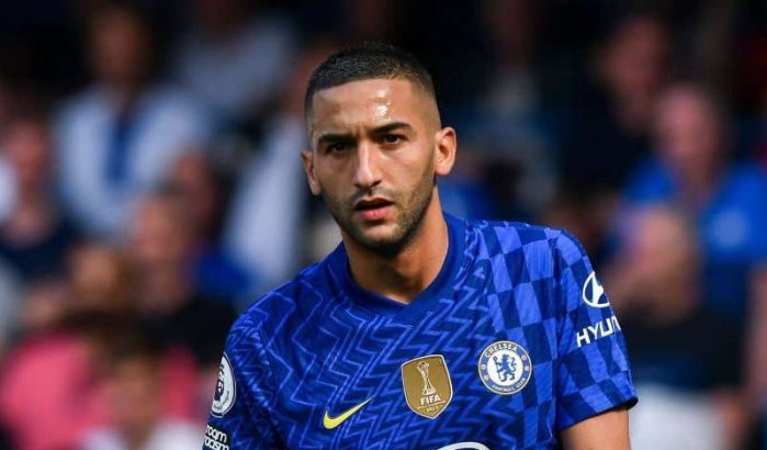 Positieve gevolgen voor Ziyech na mislukte transfer