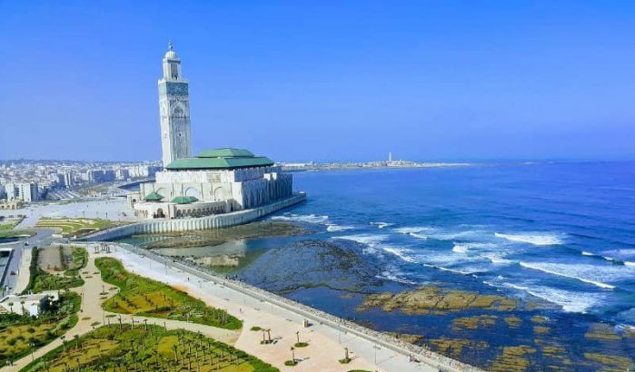 Marokko verwacht miljoen toeristen voor WK-2030
