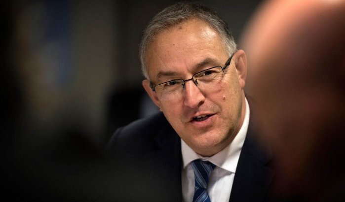 Ahmed Aboutaleb onthult: Prinses Beatrix maakte zich zorgen!