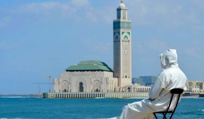 Amerikanen gaan Marokkaanse imams opleiden
