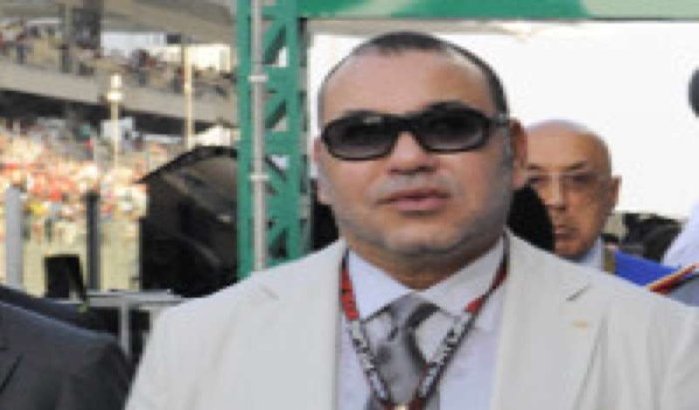 Marokko verwacht woensdag toespraak van Koning Mohammed VI over Algerije