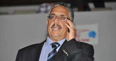 Abdellatif Mouaddib