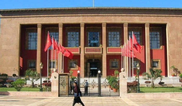Minderjarige wilde zelfmoordaanslag bij Marokkaans parlement plegen
