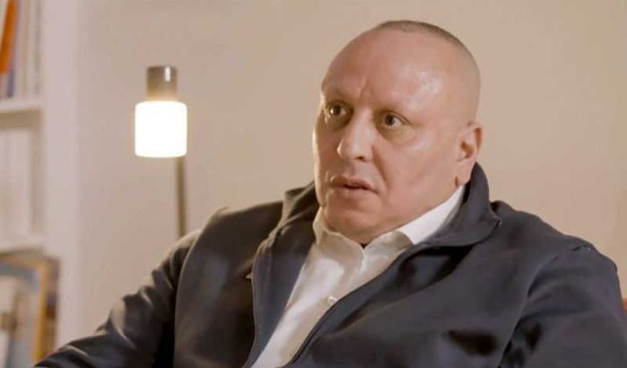 Mostafa werd gegijzeld door een terrorist