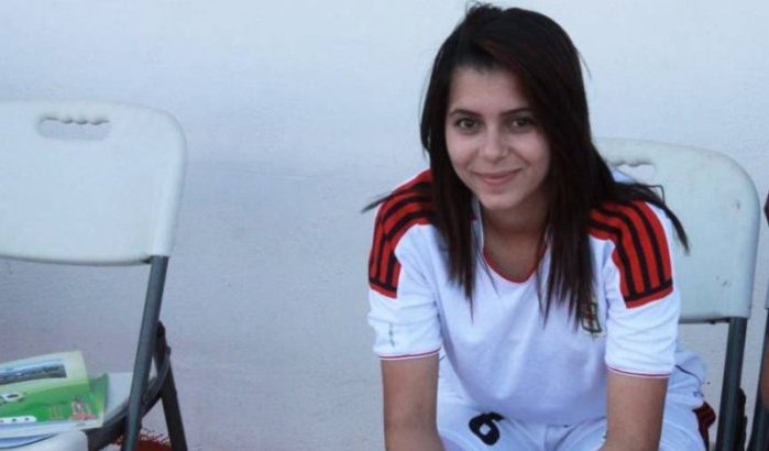 Pro-Polisario voetbalster bedreigd met uitzetting naar Marokko