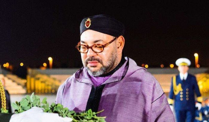 Koning Mohammed VI verleent gratie aan 707 mensen voor Eid ul-Fitr