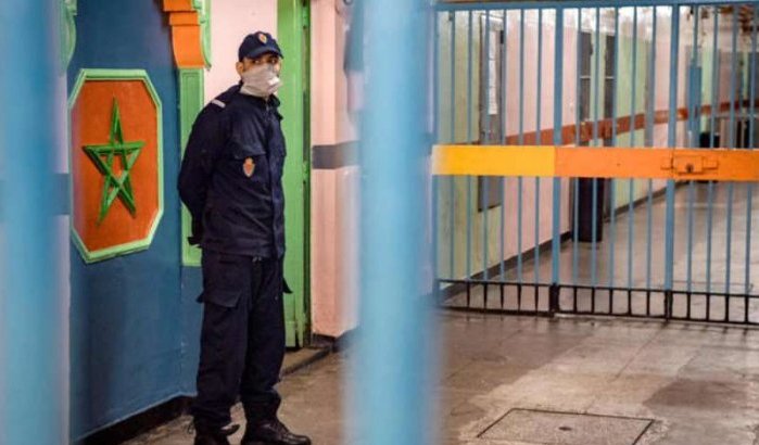 Opnieuw zelfmoord terreurverdachte in Marokkaanse gevangenis 