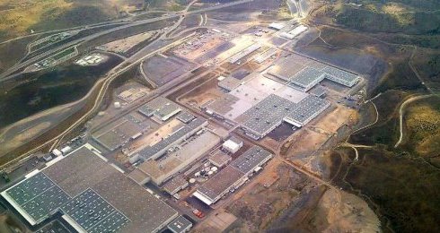 Tanger Automotive City