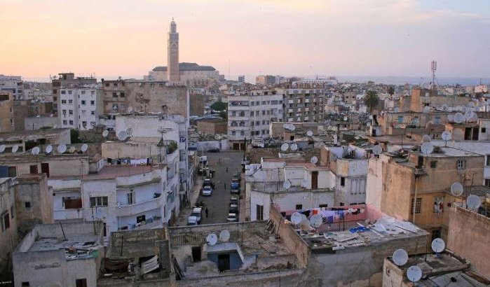 Toerisme: Casablanca nummer één in top wereldflop