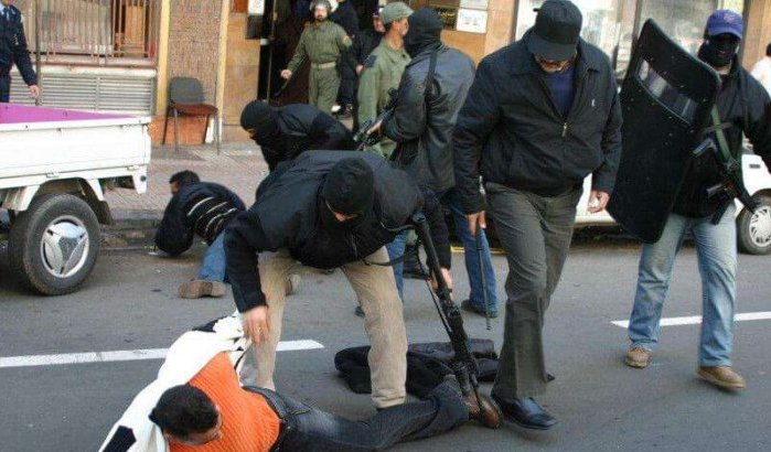 Nederlandse oplichter opgepakt in Marrakech