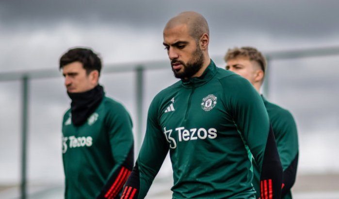 Nieuwe club voor Sofyan Amrabat?