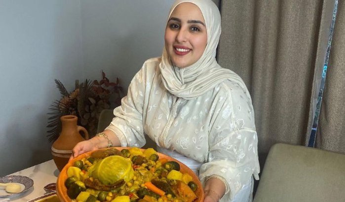 Massale steun voor Marokkaanse influencer na Algerijnse boycotcampagne