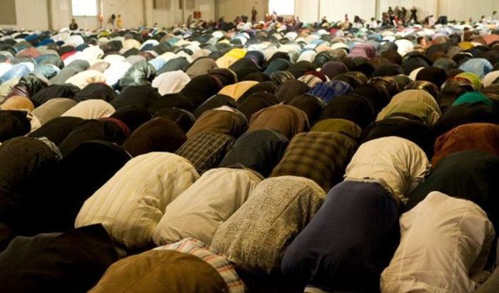 Italië stuurt radicale imam terug naar Marokko