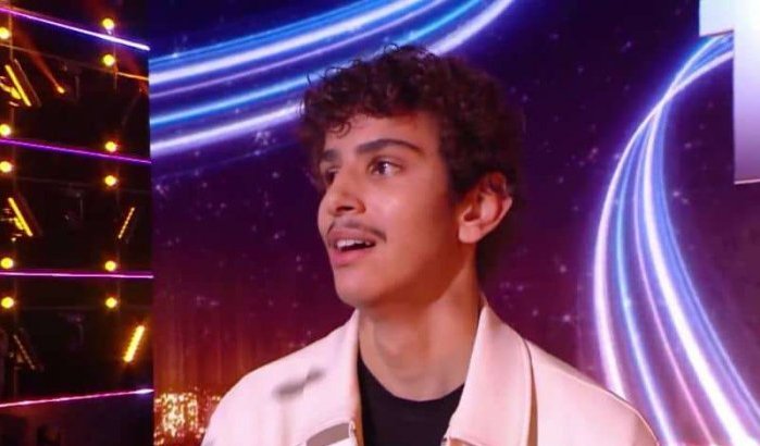 Wie is Rayane, de winnaar van France's Got Talent? (video)
