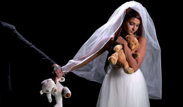 Marokko: meisje doet zelfmoordpoging omdat ouders haar willen uithuwelijken