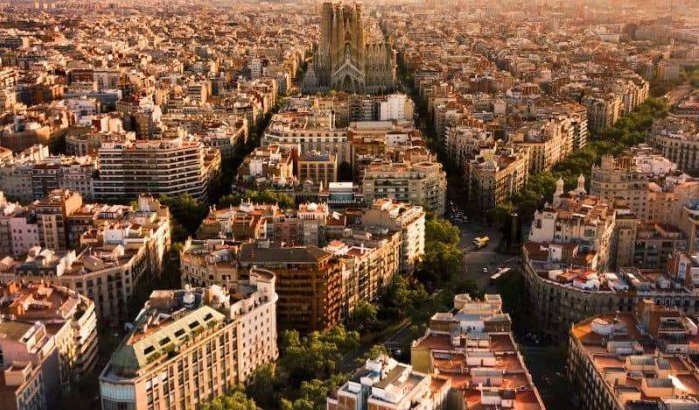 Marokkanen kampioen in aankoop vastgoed in Catalonië