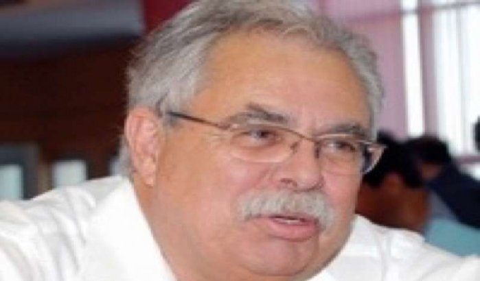 Tarik Kabbaj, burgemeester van Agadir, treedt af 