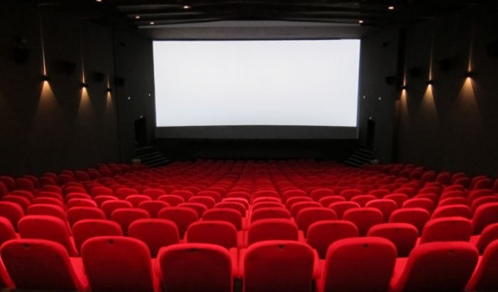 Vier nieuwe bioscopen in Tetouan