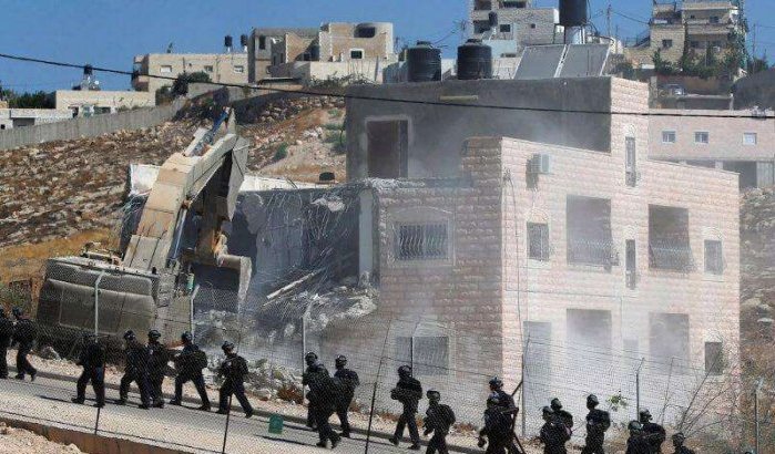 Marokko haalt hard uit naar Israël
