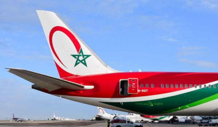 Chaos voor Royal Air Maroc-vluchten vanaf Brussel?