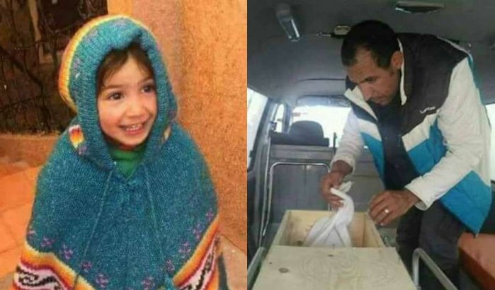 Marokkaanse ministerie van Gezondheid reageert op dood kleine Idya 
