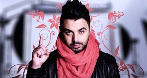 Ahmed Chawki