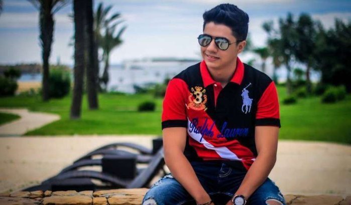 Nieuw liedje Ihab Amir « 2 Kelmat » nu al succes (video)