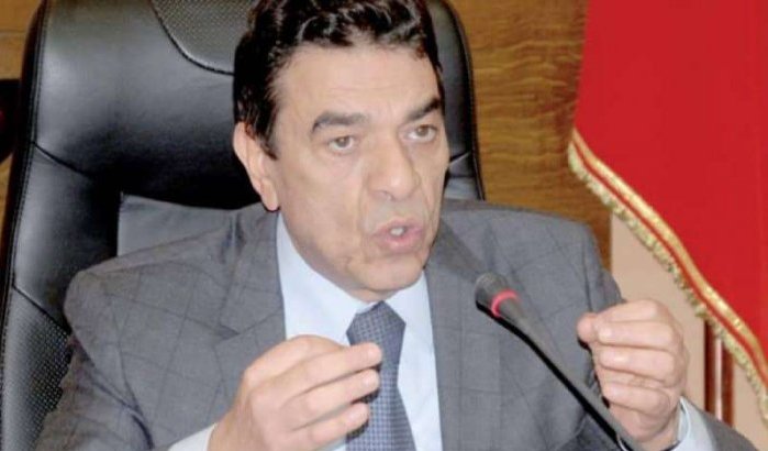 Ex-minister Mohamed El Ouafa overleden aan corona
