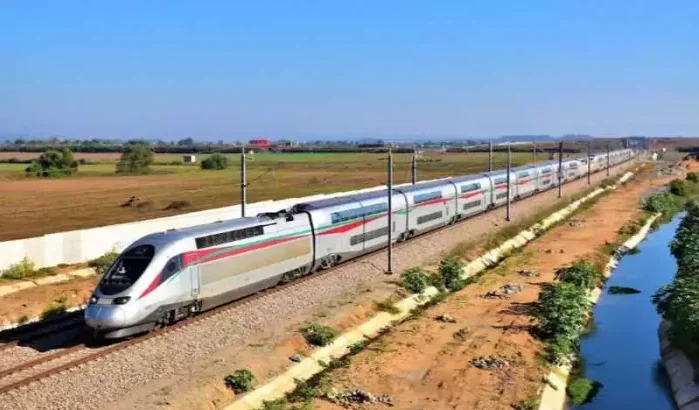 Marokko bestudeert aansluiting Tetouan op spoor- en wegennet