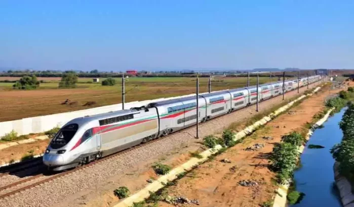Marokko bestudeert aansluiting Tetouan op spoor- en wegennet