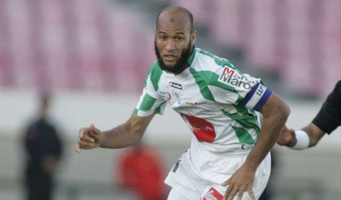 Marokkaanse voetballer Abdellatif Jrindou als terrorist afgeschilderd in Egyptische media