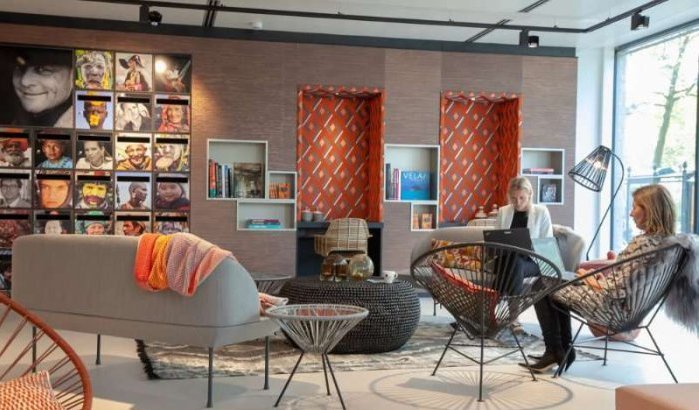 Tribes organiseert evenement met Marokkaanse diplomaten in Amsterdam