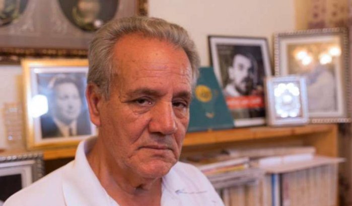 Vader Nasser Zefzafi: "Hirak gevangenen worden gemarteld" (video)