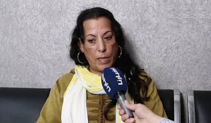 Opgelichte wereld-Marokkaanse vraagt hulp aan Koning Mohammed VI (video)