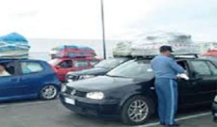 Rechter in Nador spreekt 16 corrupte agenten vrij
