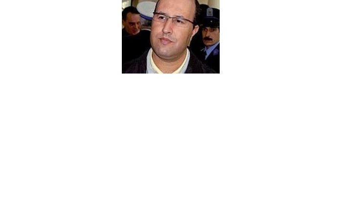 Rachid Nini verlaat zaterdag gevangenis 