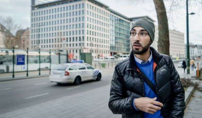 Belgische justitie biedt excuses aan Faycal Cheffou, foutief verdacht van aanslag Zaventem