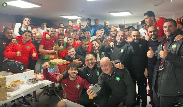 Marokko steelt toekomstige sterren van Spanje en België
