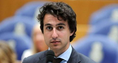 Jesse Klaver
