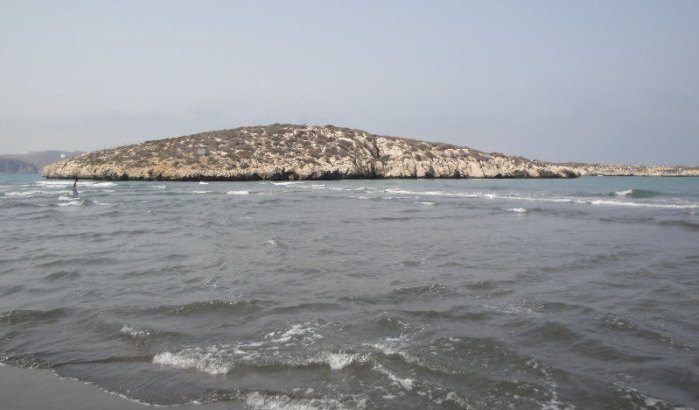 Spanje haalt vlaggen weg bij Marokko: discreet signaal aan Rabat?