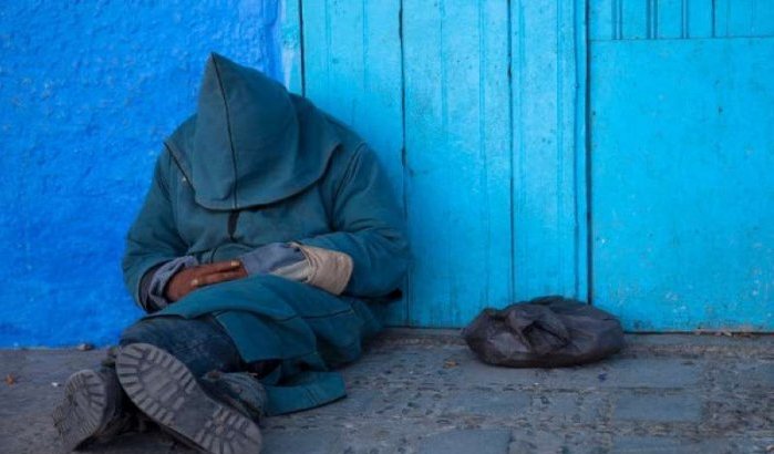 Marokko 58e meest ellendig land ter wereld 