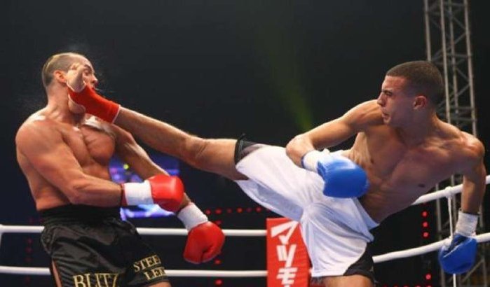 Stefan Leko wil Badr Hari scalperen in Dubai