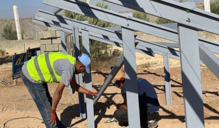 Marokko: ruim helft werknemers heeft geen arbeidsovereenkomst