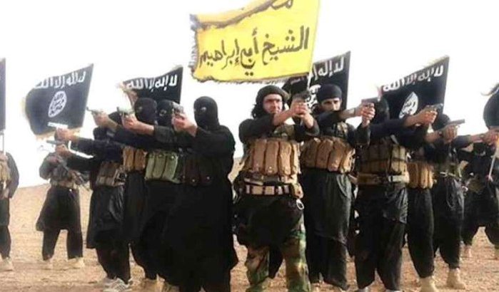 Marokkanen liefhebbers van Daesh-inhoud op internet