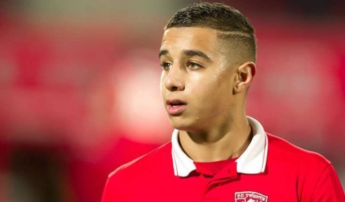Bilal Ould-Chikh kiest voor Marokko 