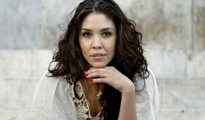 Hind Laroussi wil zangcarrière boost geven in Amerika
