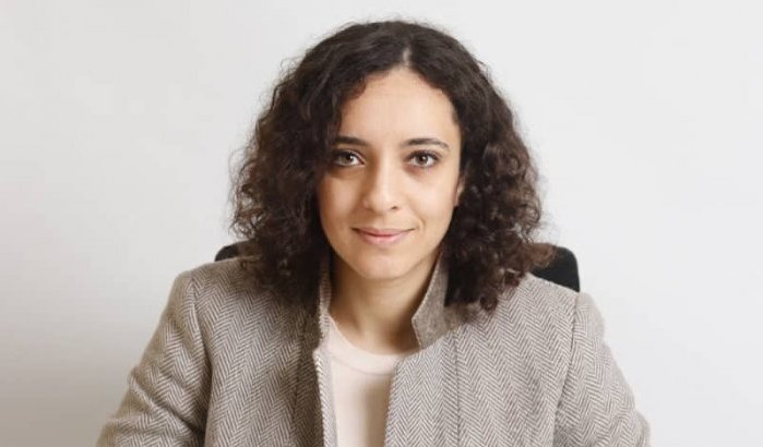 Hanane Mourchid, de Marokkaanse ingenieur die zich inzet voor groene energie (video)